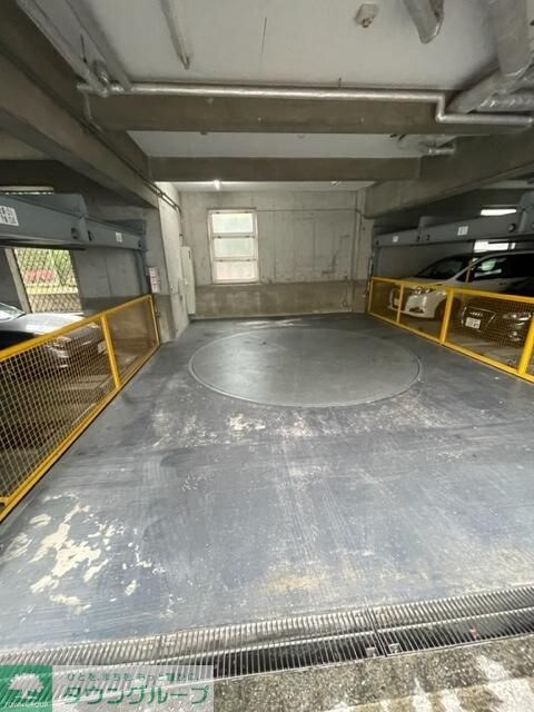 レジディア世田谷若林の物件内観写真