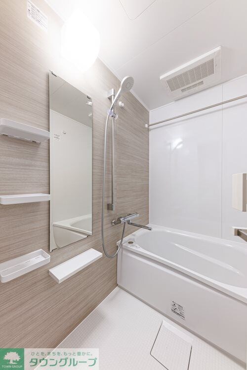 レジディア世田谷若林の物件内観写真