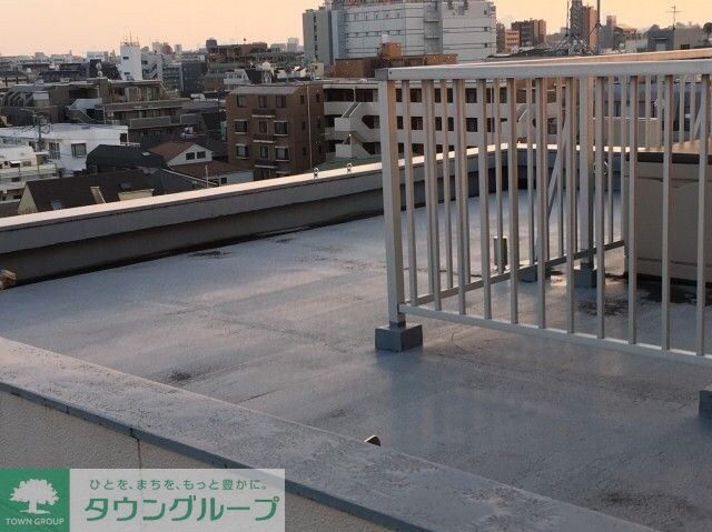 ロイヤルエクセレント学芸大の物件内観写真