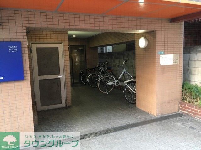 ロイヤルエクセレント学芸大の物件内観写真