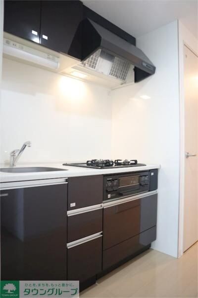 カノンパレスの物件内観写真