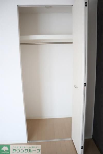 カノンパレスの物件内観写真