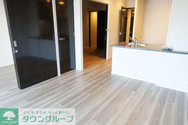 ディームス渋谷本町の物件内観写真