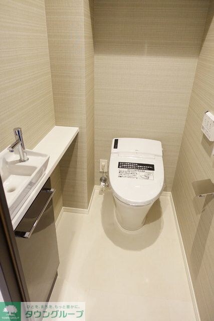 ディームス渋谷本町の物件内観写真