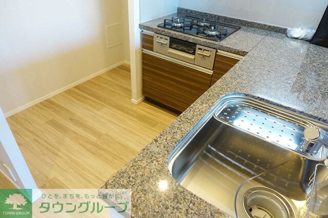 ディームス渋谷本町の物件内観写真