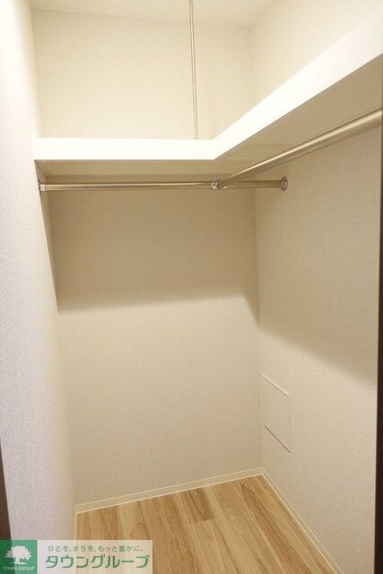 ディームス渋谷本町の物件内観写真