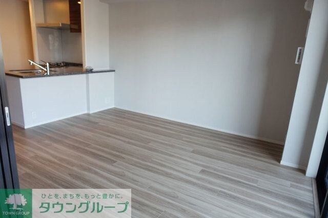 ディームス渋谷本町の物件内観写真