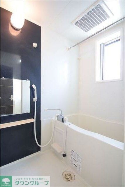 セレッソ目黒洗足の物件内観写真