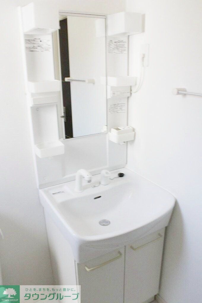 セレッソ目黒洗足の物件内観写真