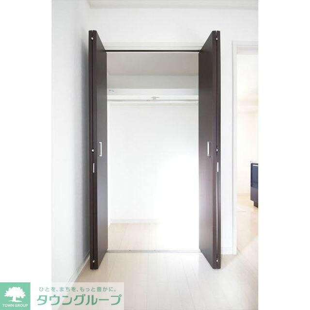 セレッソ目黒洗足の物件内観写真