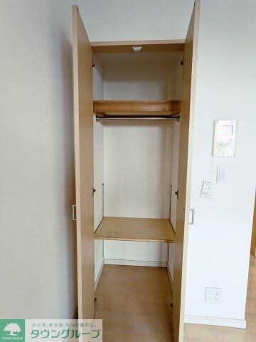 ガーデン代々木八幡の物件内観写真