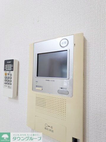 ガーデン代々木八幡の物件内観写真