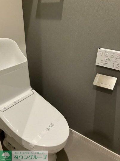 La via belle成城(ラヴィヴェールセイジョウ)の物件内観写真