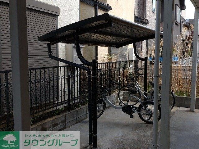 レオネクストセレンディップ久末の物件内観写真