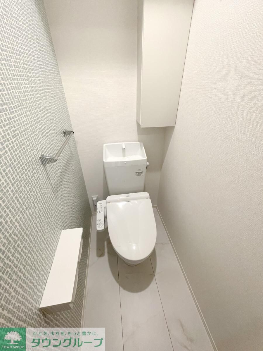 プランドールの物件内観写真