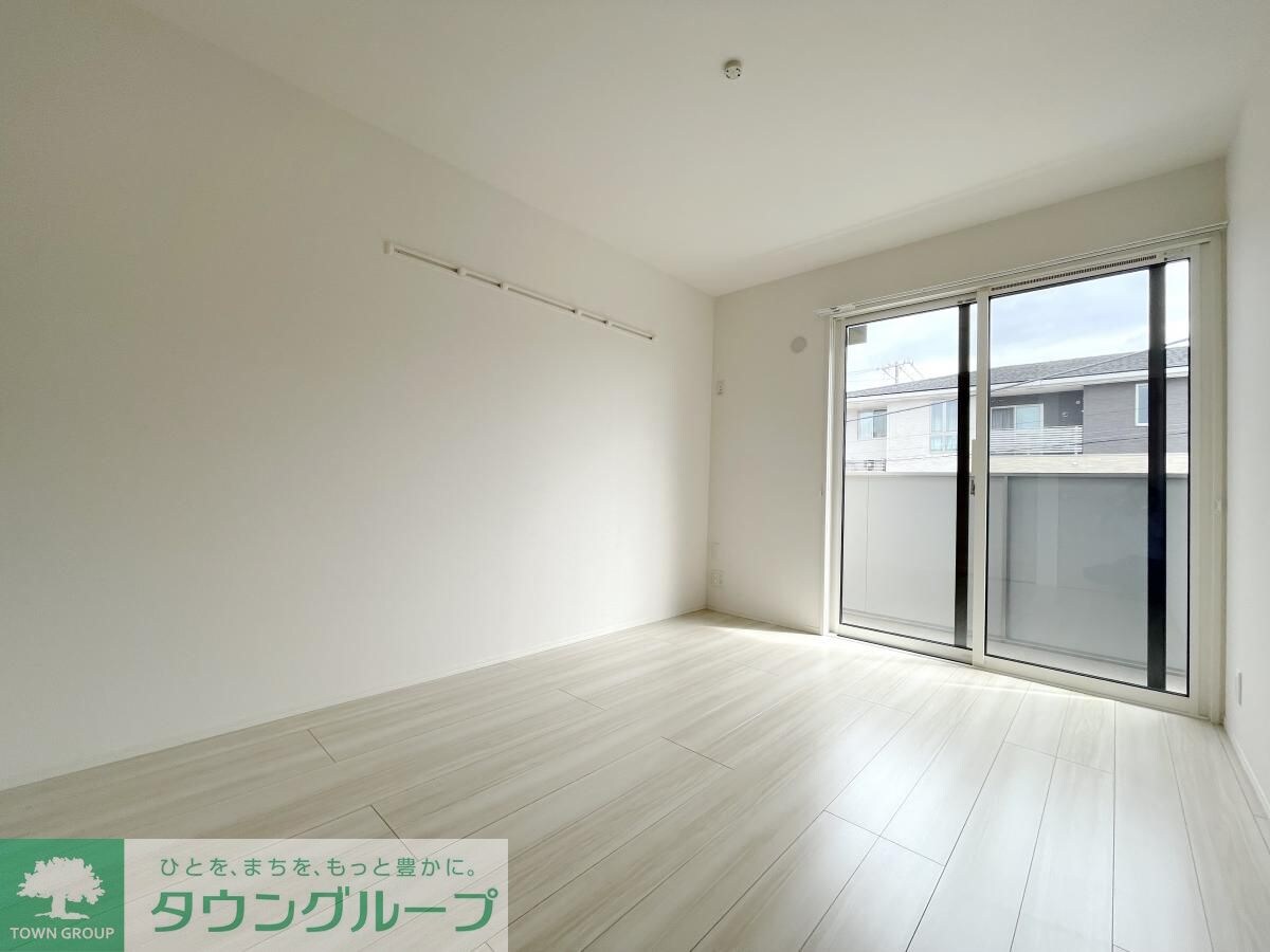 プランドールの物件内観写真