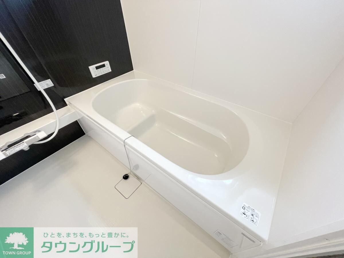 プランドールの物件内観写真