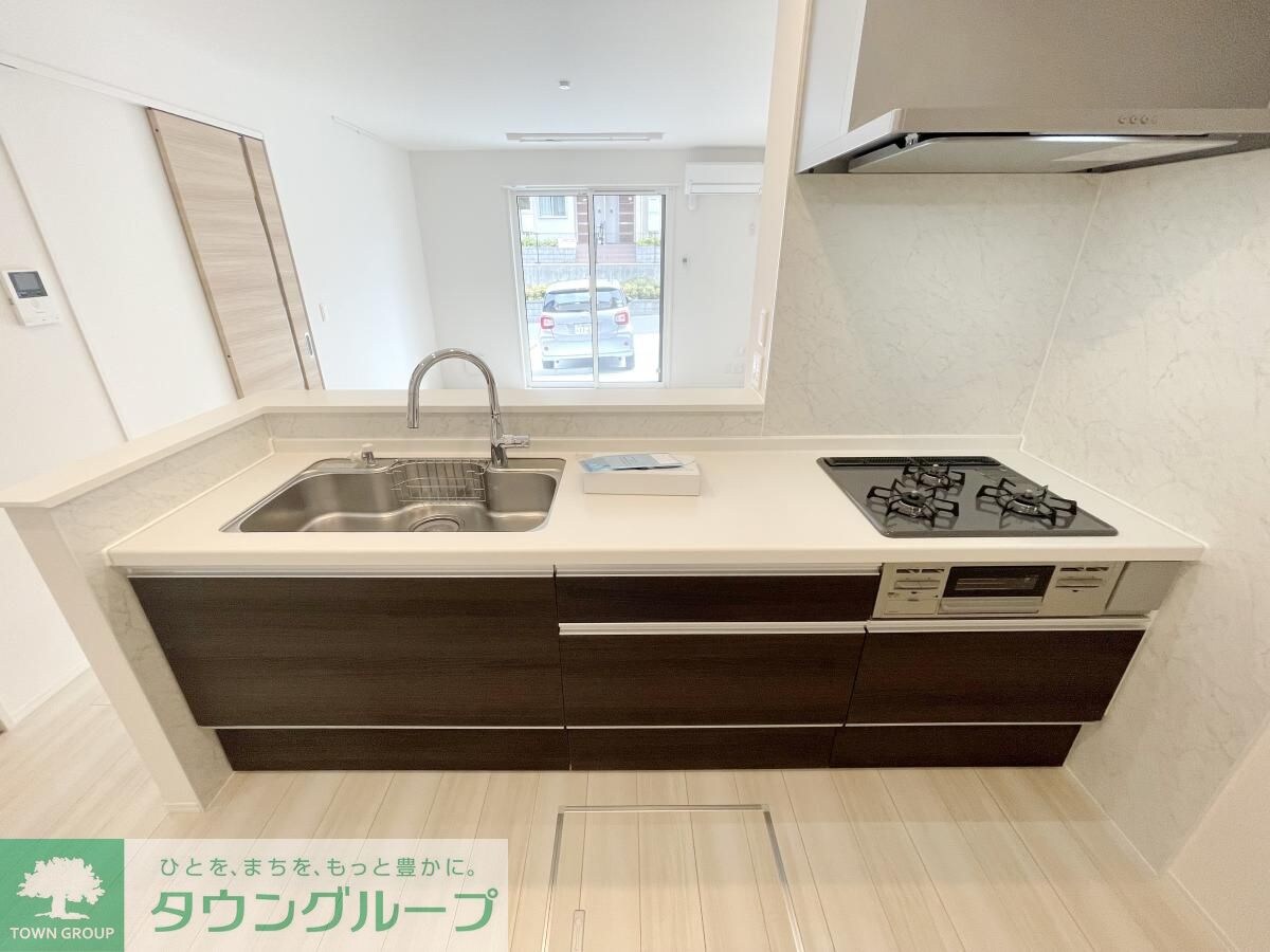 プランドールの物件内観写真