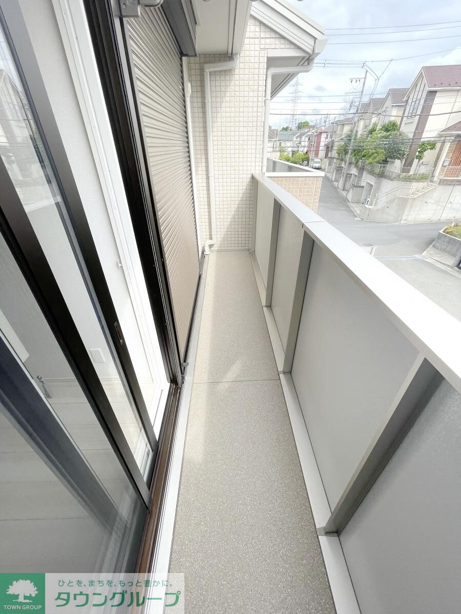 プランドールの物件内観写真