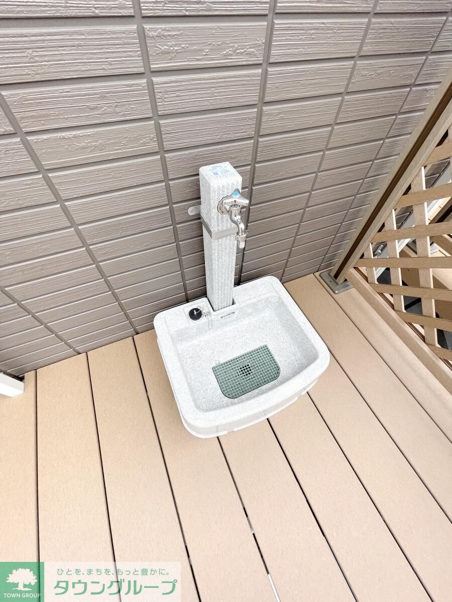 プランドールの物件内観写真