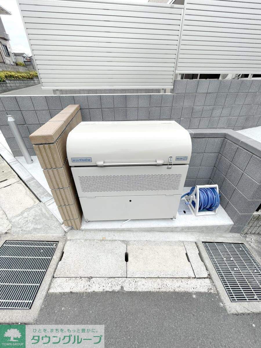 プランドールの物件内観写真