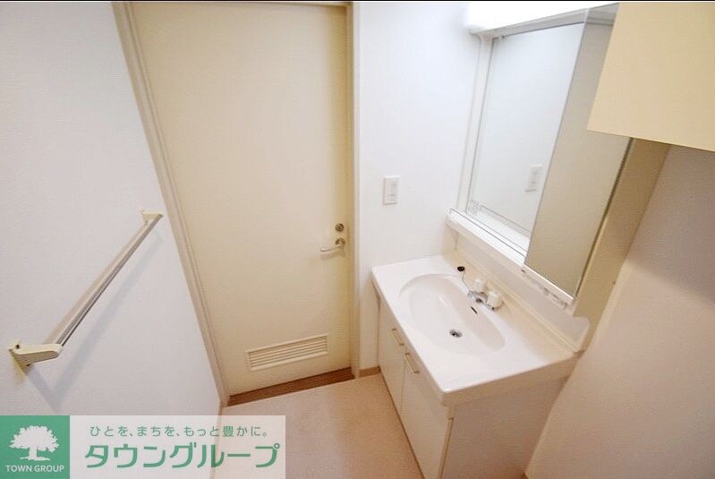 ジョイヒルズ南平台の物件内観写真