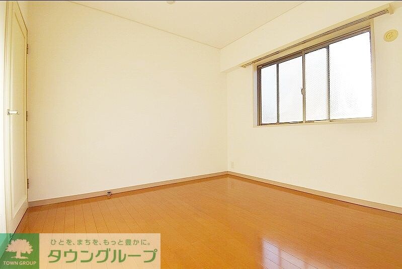 ジョイヒルズ南平台の物件内観写真