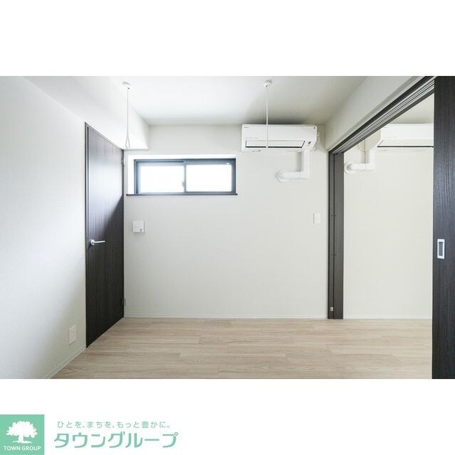 ウェルスクエア駒場東大前の物件内観写真