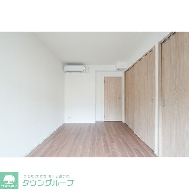 ウェルスクエア駒場東大前の物件内観写真