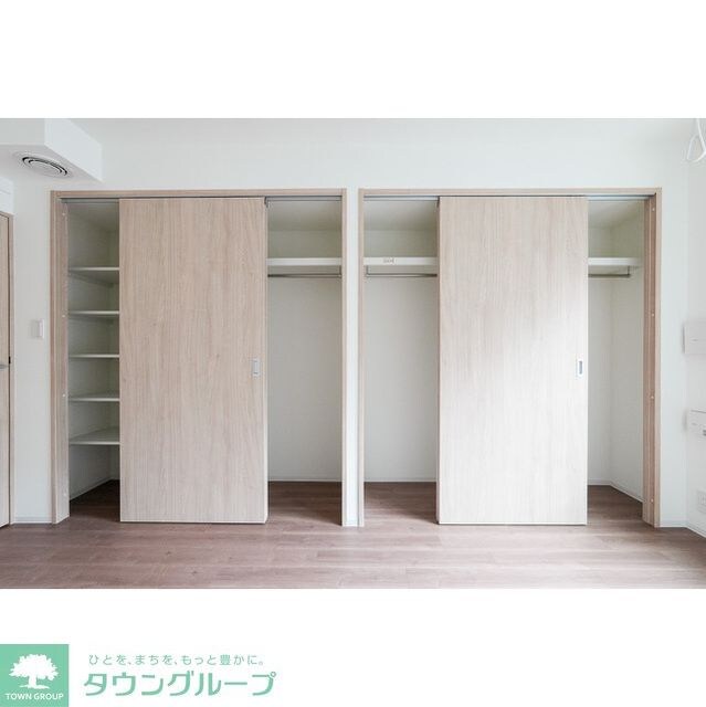 ウェルスクエア駒場東大前の物件内観写真