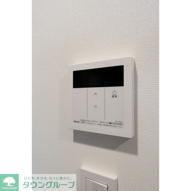 ウェルスクエア駒場東大前の物件内観写真