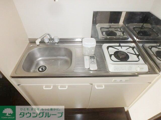 エクセリア代々木の物件内観写真