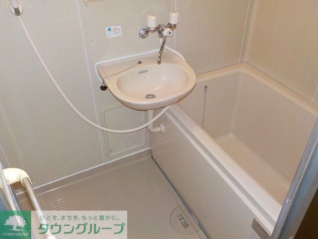 エクセリア代々木の物件内観写真