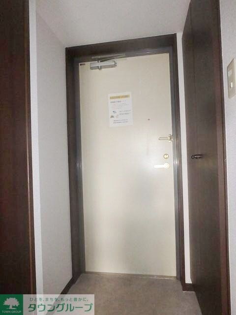 エクセリア代々木の物件内観写真