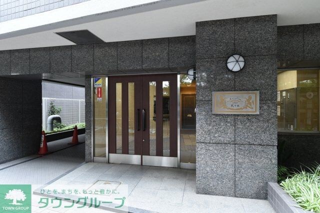 エクセリア代々木の物件内観写真