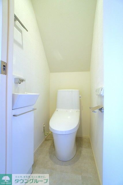 アグレシオテラス恵比寿の物件内観写真