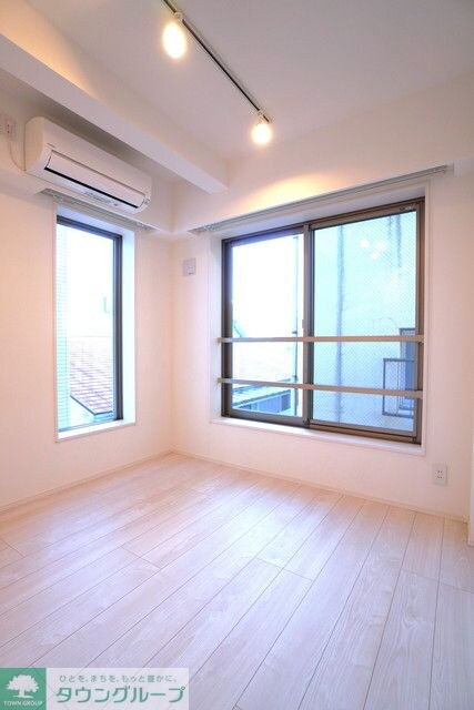 アグレシオテラス恵比寿の物件内観写真