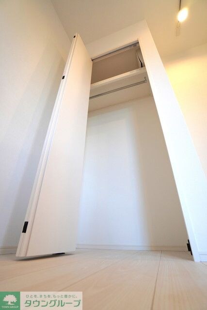 アグレシオテラス恵比寿の物件内観写真