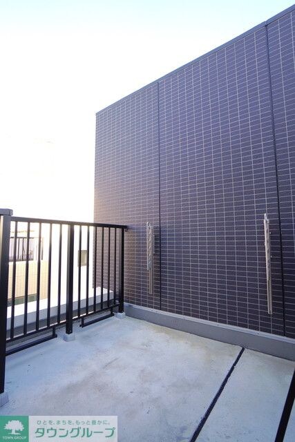 アグレシオテラス恵比寿の物件内観写真