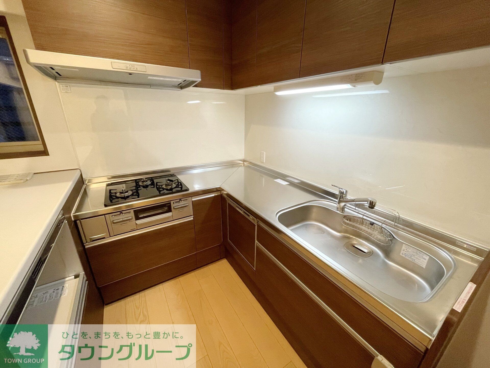 カノンパレスの物件内観写真