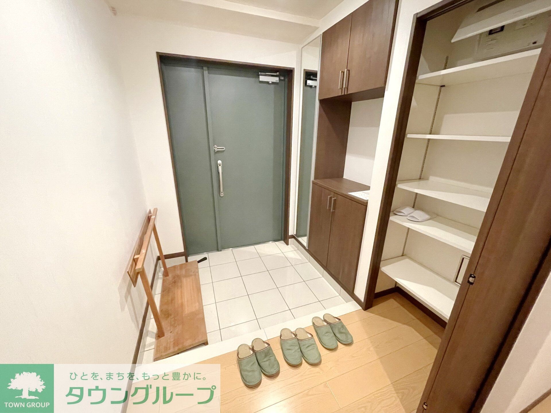 カノンパレスの物件内観写真