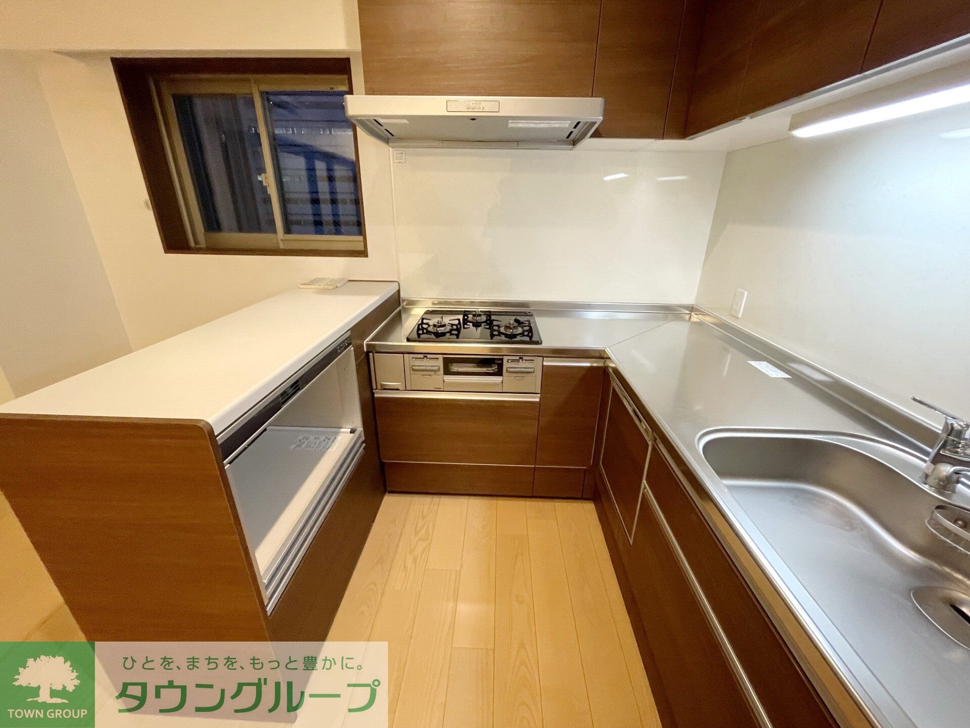 カノンパレスの物件内観写真