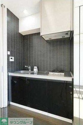 fino JIYUGAOKAの物件内観写真