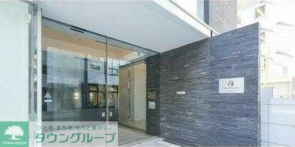 fino JIYUGAOKAの物件内観写真