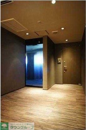 fino JIYUGAOKAの物件内観写真