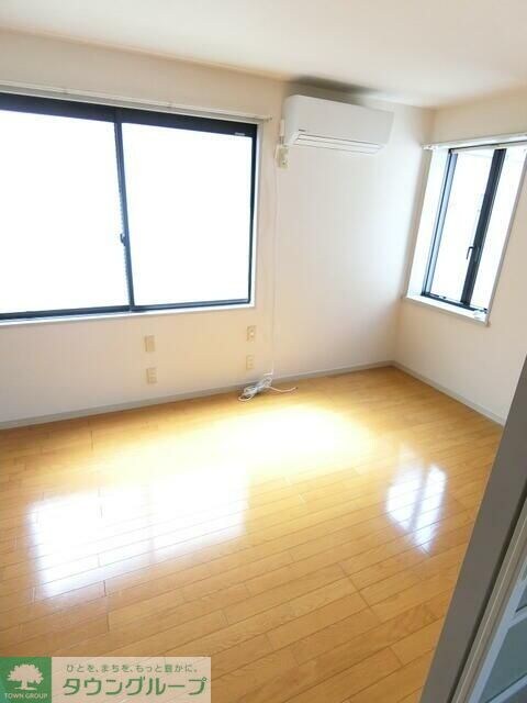 ディアス上馬の物件内観写真