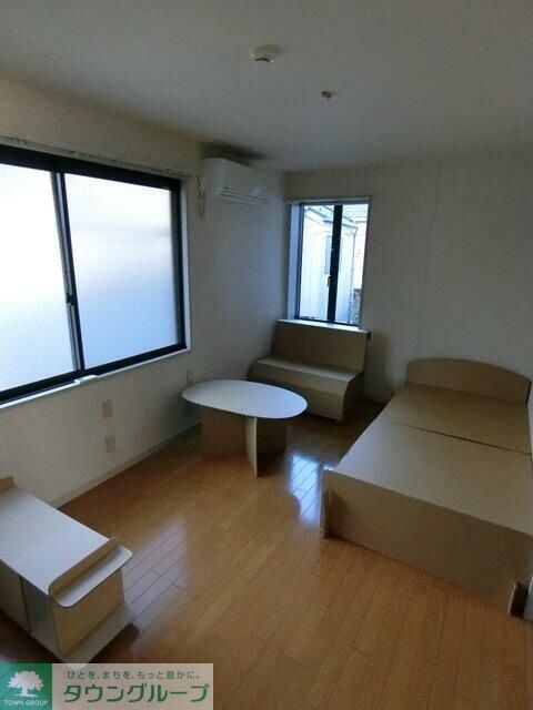 ディアス上馬の物件内観写真