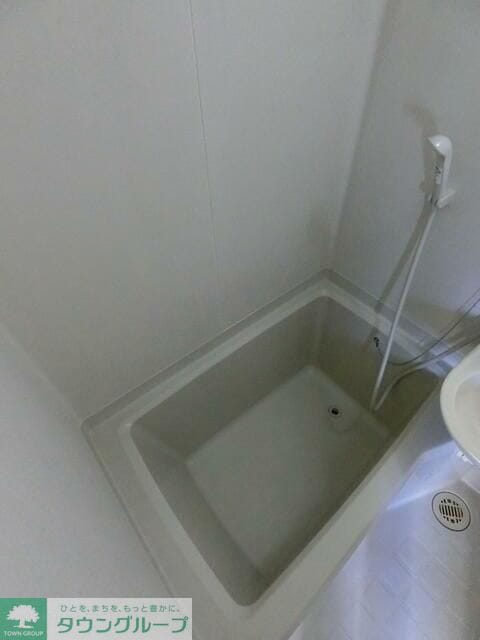 ディアス上馬の物件内観写真