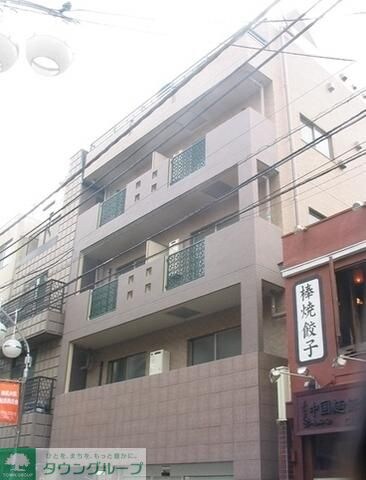 メゾンヌーヴェルの物件内観写真