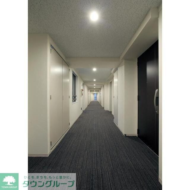 Ciment二子玉川の物件内観写真